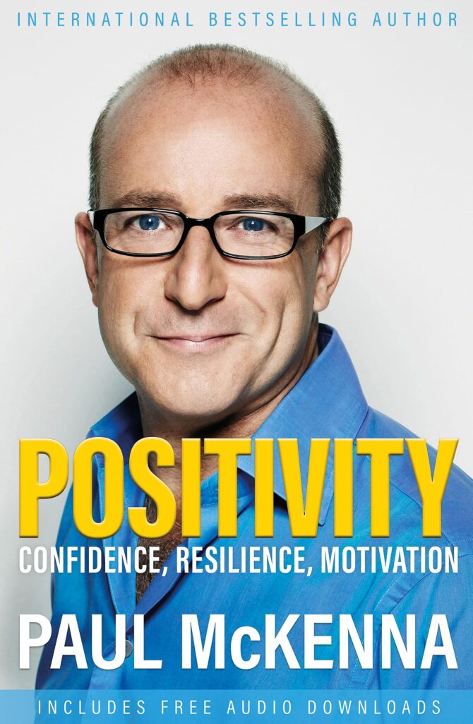positivity Positivity