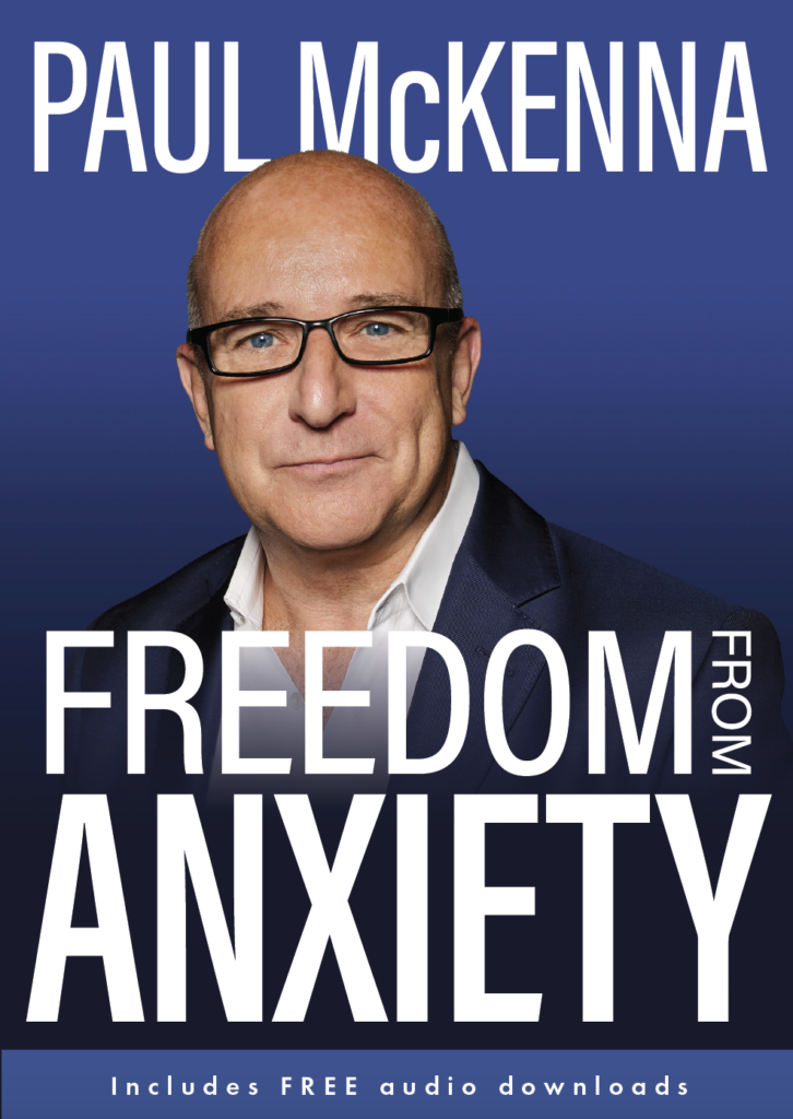 Freedom-from-Anxiety Freedom from Anxiety