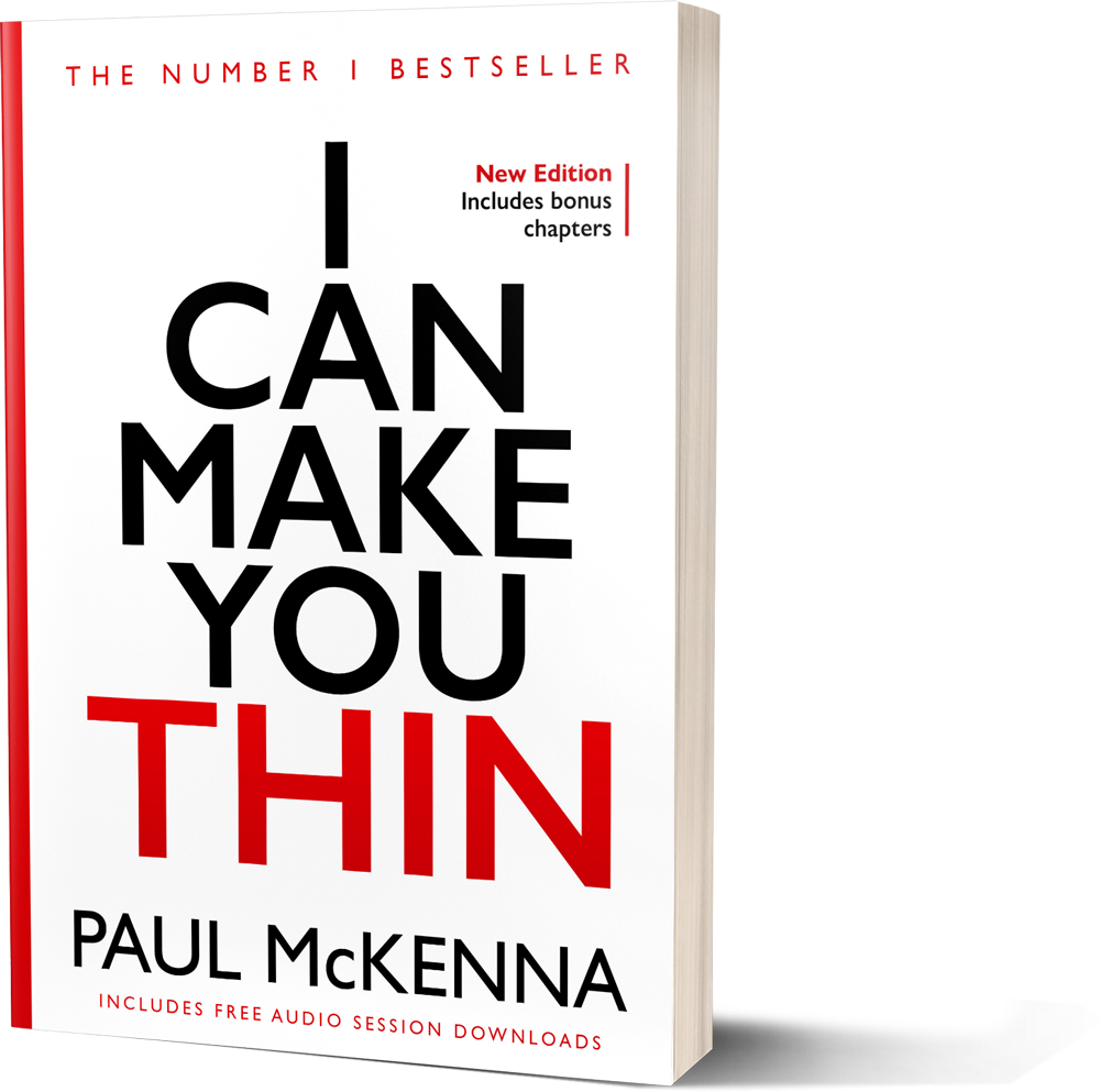 Paul McKenna | Change Your Life
